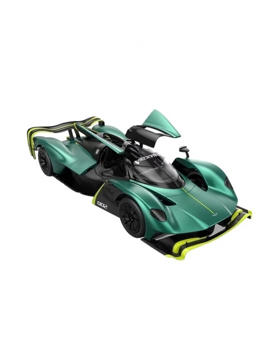 ® 92100 Kumandalı Işıklı Aston Martin Valkyrie Amr Pro 1:14 -