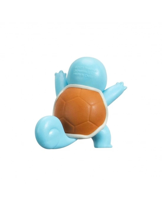 ® 95057-B Pokemon Clip N Go Asorti