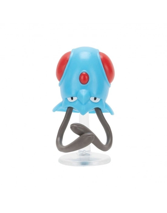 ® 95057-C Pokemon Clip N Go Asorti