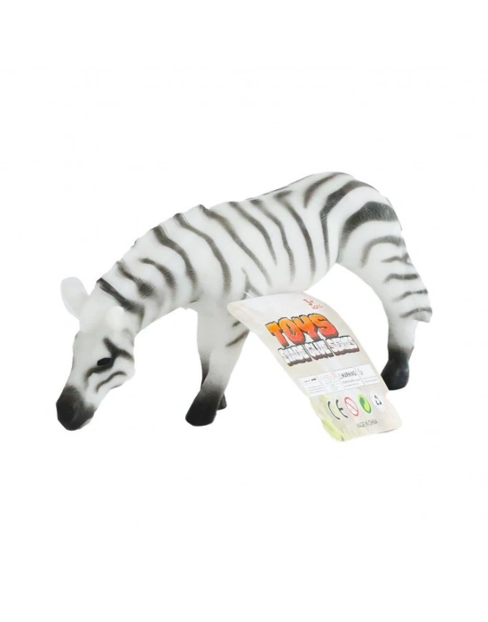 ® 99815-1 4 Ormanlar Alemi Hayvanlar -Birliktoys