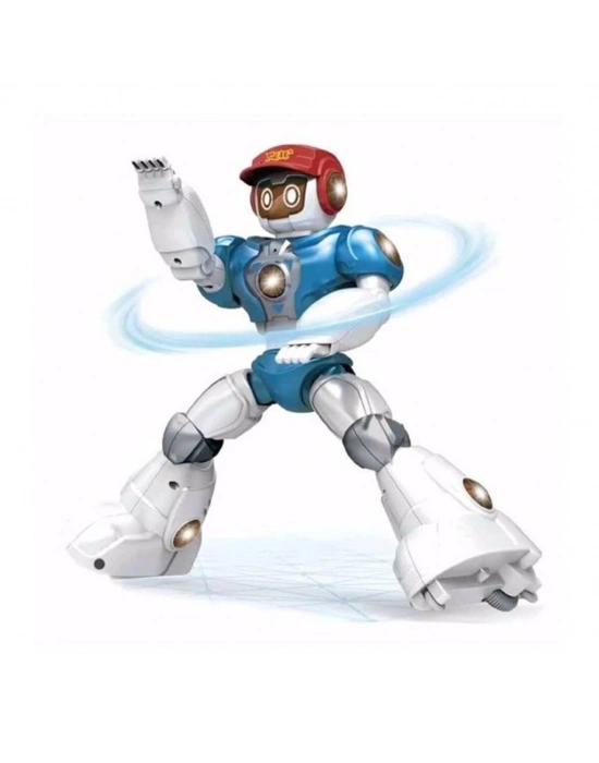 ® 99888-6 DANCE ROBOT