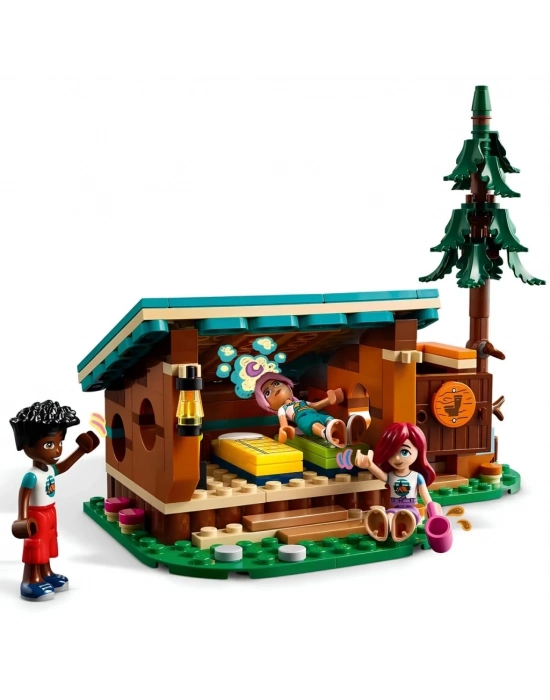®  A Camp Cozy Cabins 42624