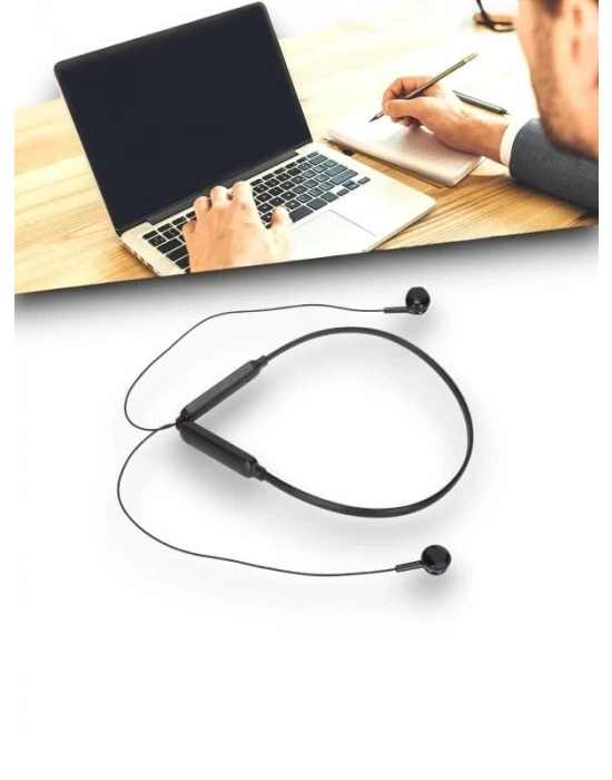 ® A21 KABLOLU KULAK İÇİ KULAKLIK 100 SAAT