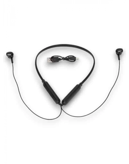 ® A21 KABLOLU KULAK İÇİ KULAKLIK 100 SAAT