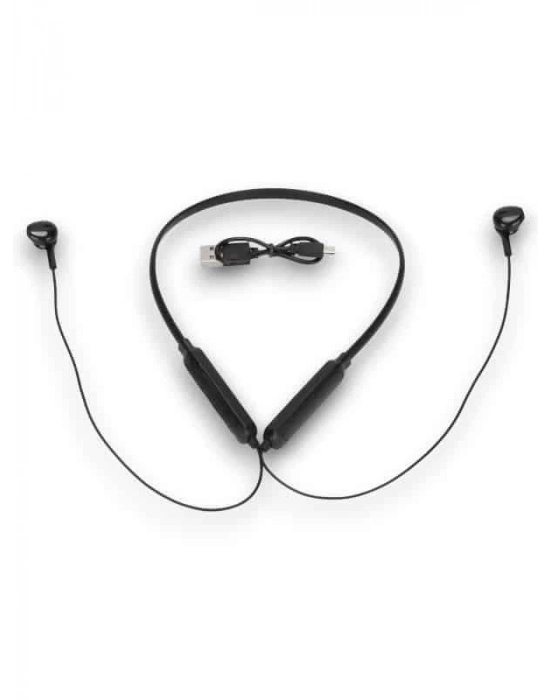 ® A21 KABLOLU KULAK İÇİ KULAKLIK 100 SAAT