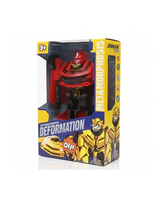 ® A688-85 KUT 12 Lİ TRANSFORMERS