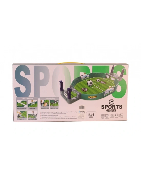 ® A9920 KUTULU FUTBOL OYUNU