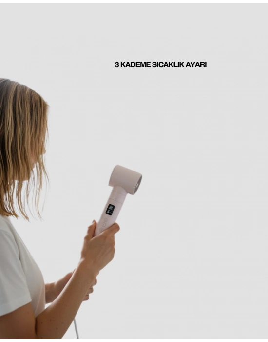 ® AC-95 SAÇ ŞEKİLLENDİRME SETİ