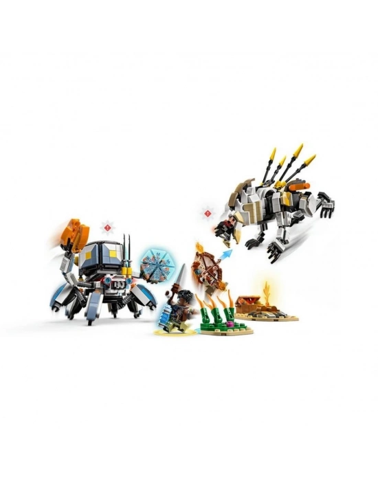 ® Adventures Aloy ve Varl Metalkabuk ve Hızardiş’e Karşı 77037