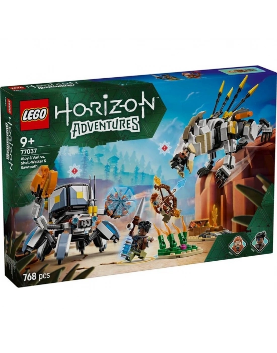 ® Adventures Aloy ve Varl Metalkabuk ve Hızardiş’e Karşı 77037