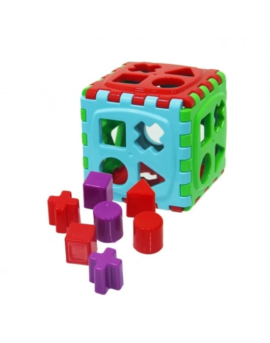 AE-1311 Kiki, Bultak Küp