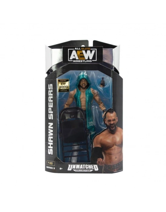 ® AEW 0157-S05  Model  Figür 18 cm