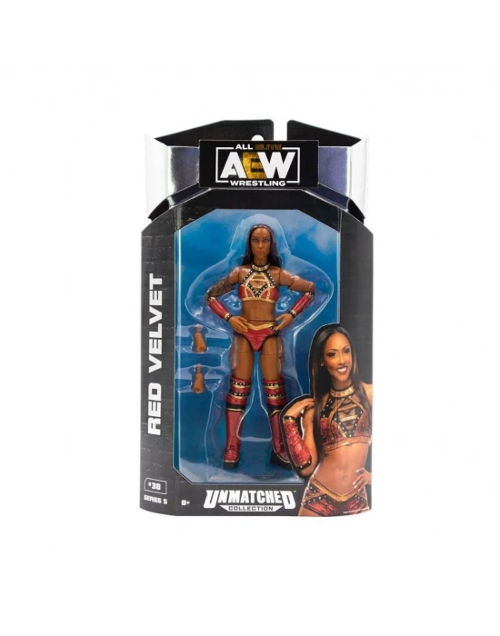 ® AEW 0157-S05  Model  Figür 18 cm