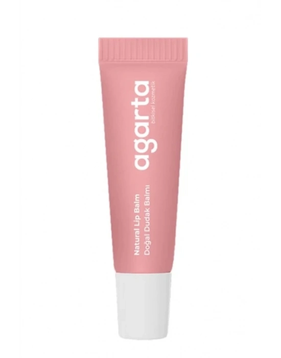 ®   Doğal Dudak Balmı 10 ml