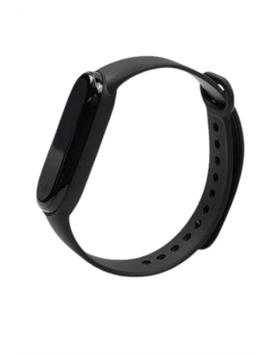 ® Akıllı Bileklik Android ve İOS Uyumlu Bildirim ve Çağrı Görme Spor Takibi