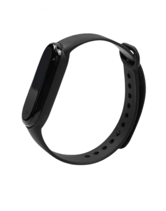 ® Akıllı Bileklik Android ve İOS Uyumlu Bildirim ve Çağrı Görme Spor Takibi