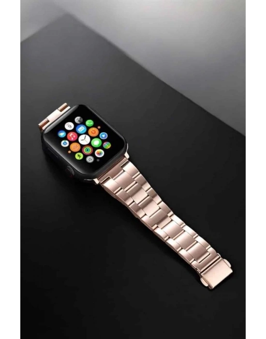 ® Akıllı Saat Adımsayar, Nabız Takibi ve GPS Destekli Kadınlara Özel