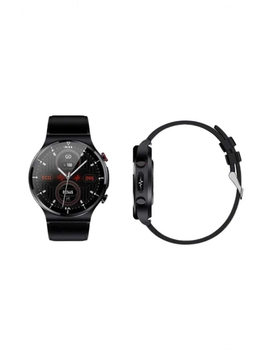 ® Akıllı Saat Arama Cevaplama Müzik Dinleme GPS Takibi