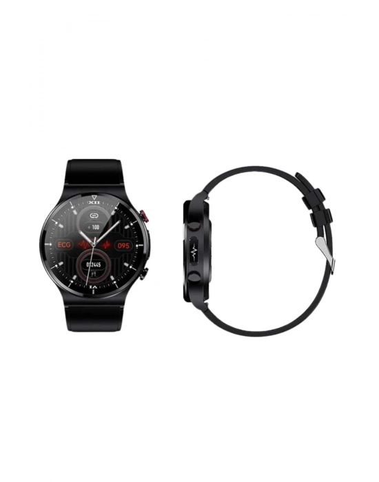 ® Akıllı Saat Arama Cevaplama Müzik Dinleme GPS Takibi