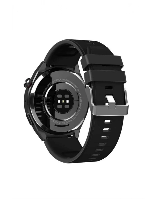 ® Akıllı Saat Arama Cevaplama Müzik Dinleme GPS Takibi