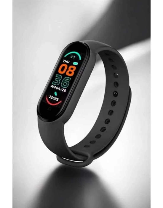 ® Akıllı Saat Arama Cevaplayan Tüm Gün Sağlık ve Aktivite Takibi