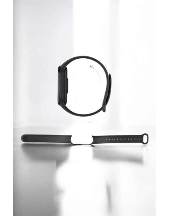 ® Akıllı Saat Arama Cevaplayan Tüm Gün Sağlık ve Aktivite Takibi