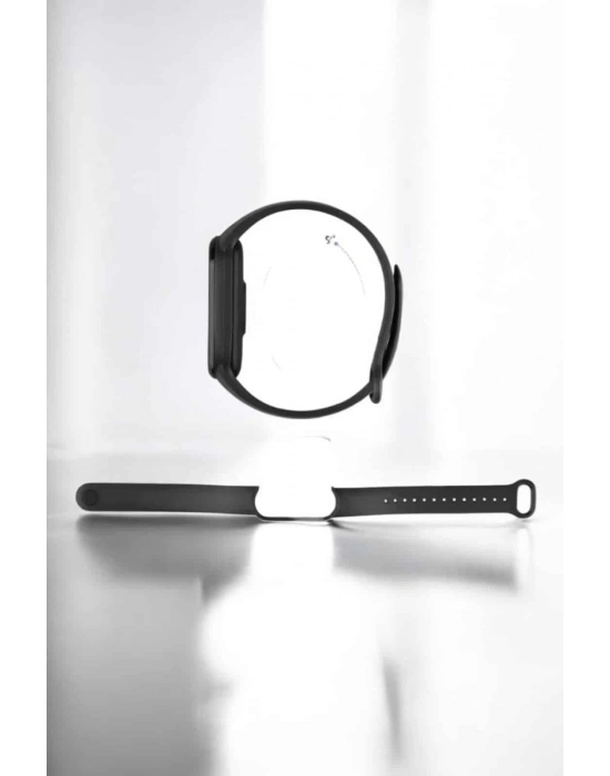 ® Akıllı Saat Arama Cevaplayan Tüm Gün Sağlık ve Aktivite Takibi