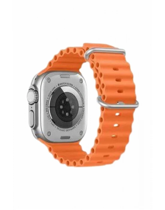 ® Akıllı Saat Çağrı Cevaplayabilen Unısex 7 Kordonlu Müzik Dinleme