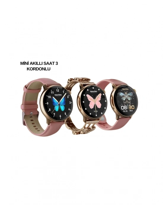 ® Akıllı Saat G12 MİNİ