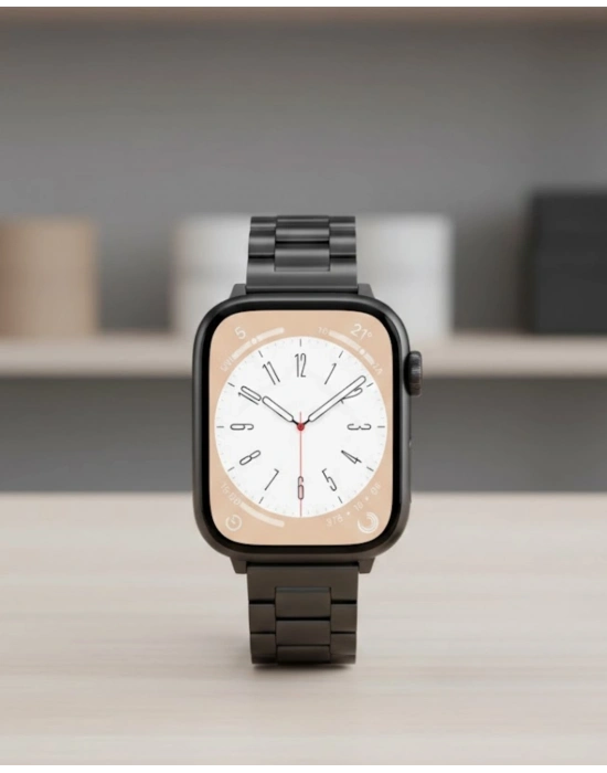 ® Akıllı Saat İçin Değiştirilebilir Kordon Seti ve Aparatlar