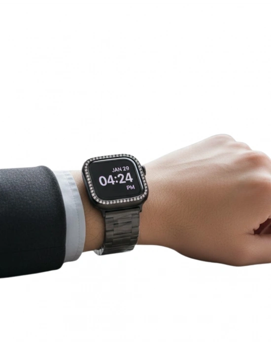 ® Akıllı Saat İçin Değiştirilebilir Kordon Seti ve Aparatlar