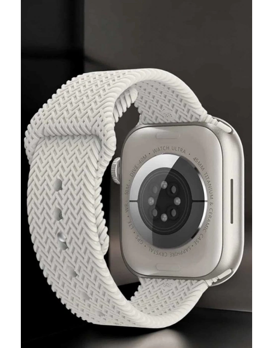 ® Akıllı Saat Tema Değiştirme Uyku ve Sağlık Takibi Bluetooth Bağlantılı