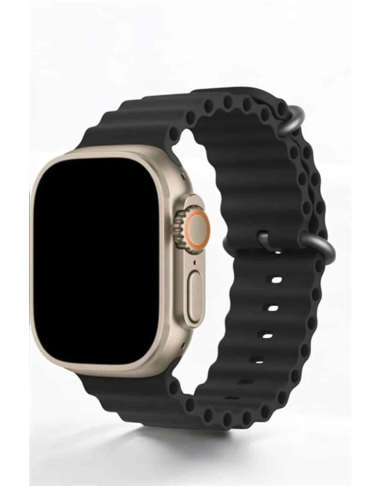 ® Akıllı Saat Yeni Nesil Bluetooth Bağlantılı Uyku Sağlık Takibi GPS Ve NFC Uyumlu