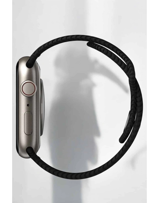 ® Akıllı Saat Yeni Nesil GPS Özelliği NFC Ve Uyku Takibi