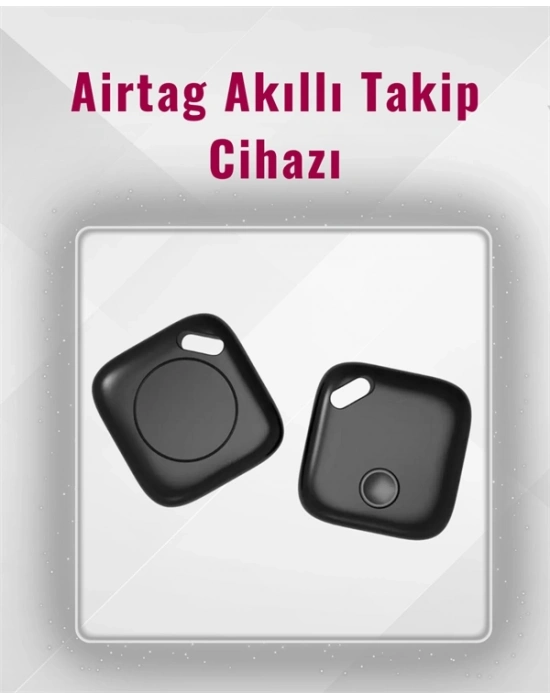 ® Akıllı Takip Teknolojisi ile Eşyalarınızı Korumaya Alın | Bul Uygulaması Destekli, Uzak Mesafe Bluetooth Takibi ve Uzun Ömürlü Batarya