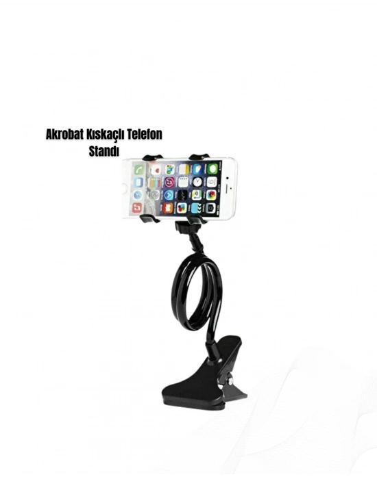 ® AKROBAT TELEFON TUTUCU