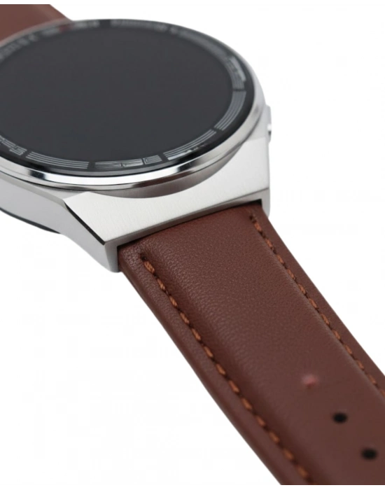 ® AMOLED Ekranlı 10 Gün Kullanım Süreli Torch Özellikli Akıllı Saat