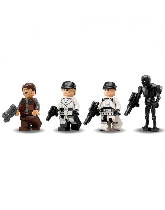 ® YAPIM SETİ 75399