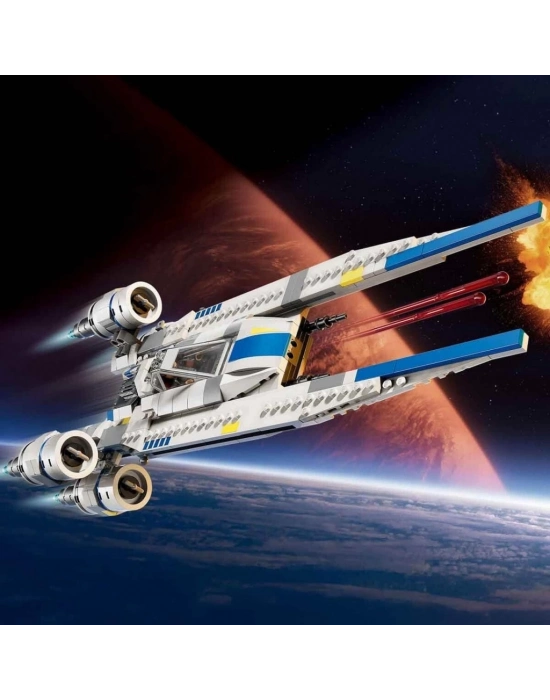 ® YAPIM SETİ 75399