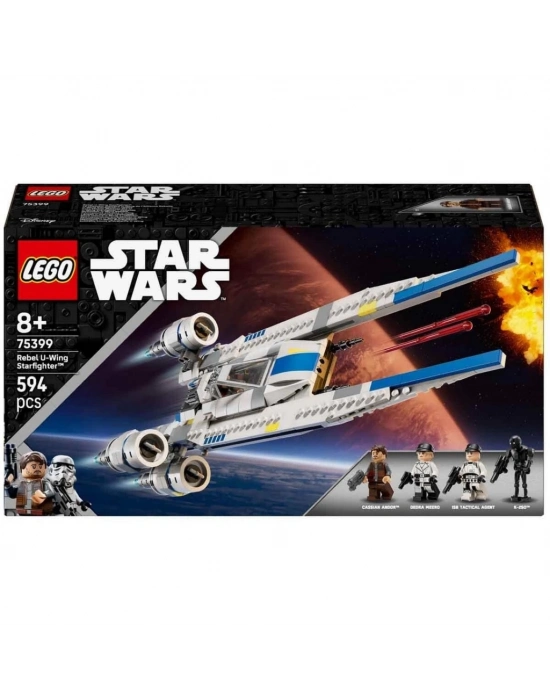 ® YAPIM SETİ 75399