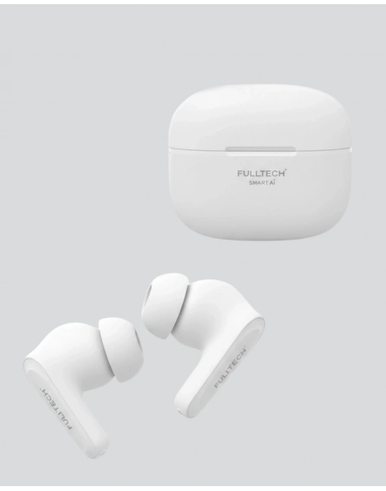 ® Anında Dil Çeviren Akıllı Bluetooth Kulaklık Çok Dilli İletişim