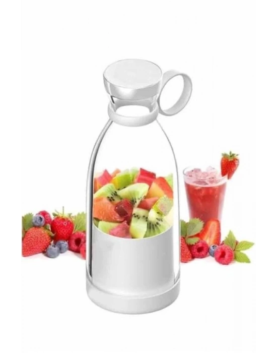 ® Anneler Gününe Özel Hediye Bardak Blender Paslanmaz Çelik Bıçaklı
