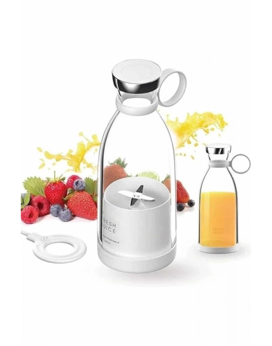 ® Anneler Gününe Özel Hediye Bardak Blender Paslanmaz Çelik Bıçaklı