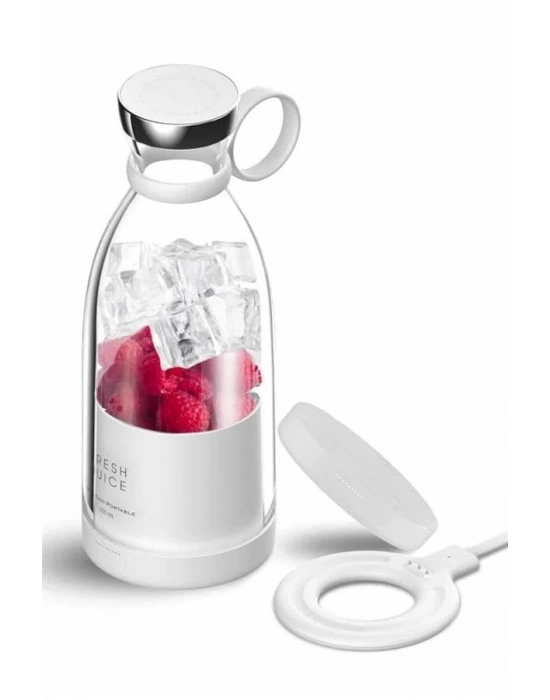 ® Anneler Gününe Özel Hediye Bardak Blender Paslanmaz Çelik Bıçaklı