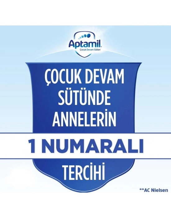 ®   Bebek Sütü Maması No1 0-6 Ay 1200 Gr