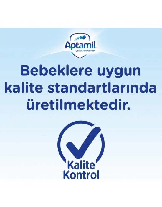 ®   Bebek Sütü Maması No1 0-6 Ay 1200 Gr