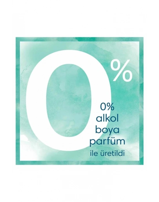 ®   Aqua Pure Islak Havlu Mendil 9Lu 432 Yaprak