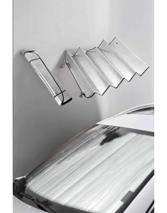 ® Araba Güneşliği Oto Güneşlik Tüm Araç Modellerine Uygun