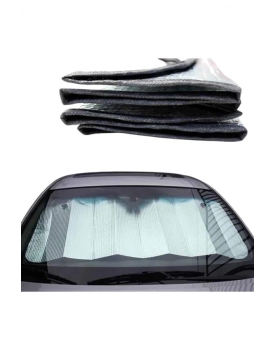 ® Araba Güneşliği Oto Güneşlik Tüm Araç Modellerine Uygun