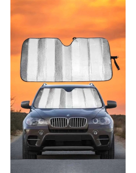 ® Araba Güneşliği Oto Güneşlik Tüm Araç Modellerine Uygun